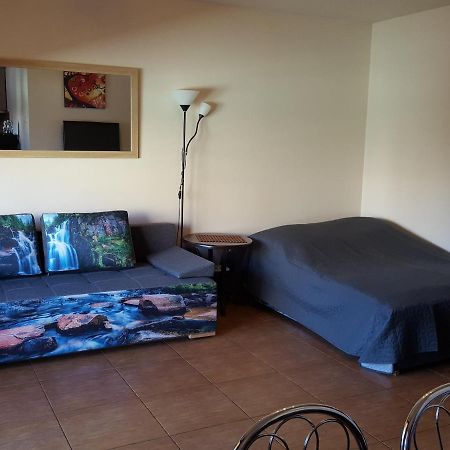 Apartament Jacek Kolobrzeg Ngoại thất bức ảnh
