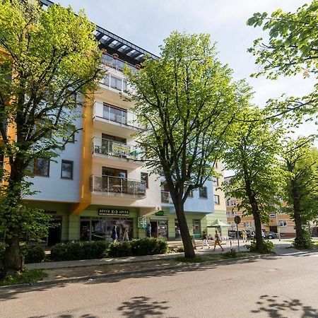 Apartament Jacek Kolobrzeg Phòng bức ảnh