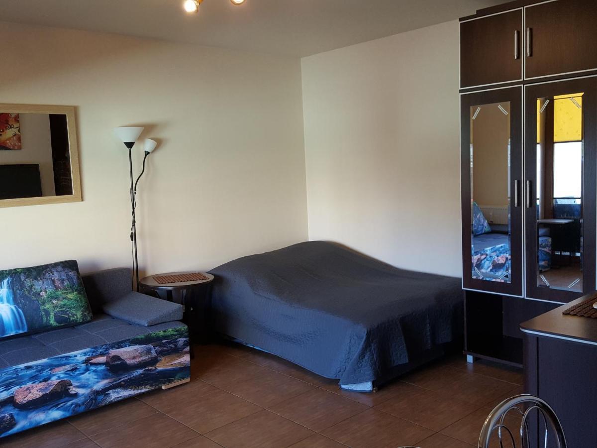 Apartament Jacek Kolobrzeg Ngoại thất bức ảnh