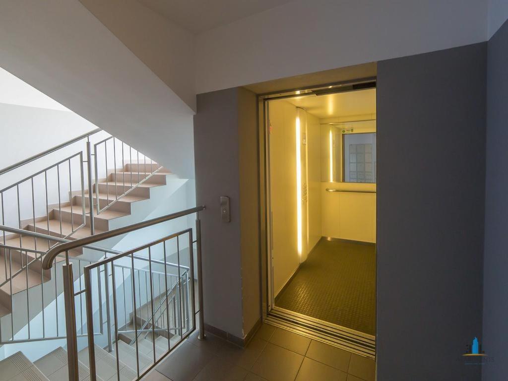 Apartament Jacek Kolobrzeg Phòng bức ảnh